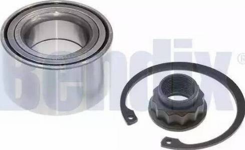 BENDIX 050294B - Radlagersatz alexcarstop-ersatzteile.com