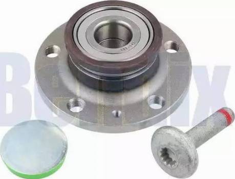 BENDIX 050254B - Radnabe alexcarstop-ersatzteile.com