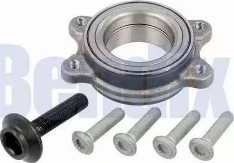 BENDIX 050215B - Radlagersatz alexcarstop-ersatzteile.com