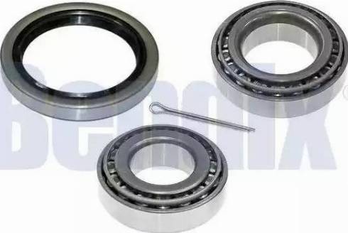 BENDIX 050284B - Radlagersatz alexcarstop-ersatzteile.com