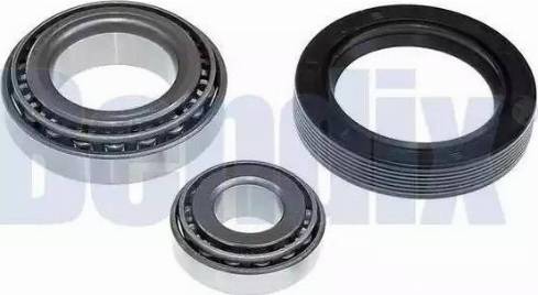 Timken 73567 - Radlagersatz alexcarstop-ersatzteile.com