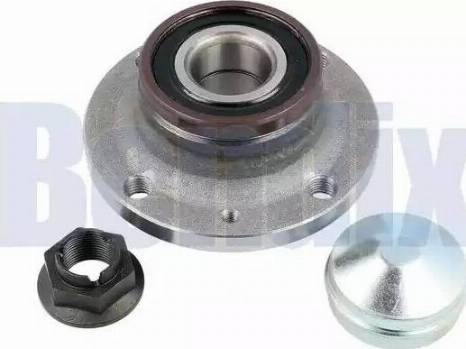 BENDIX 050771B - Radlagersatz alexcarstop-ersatzteile.com