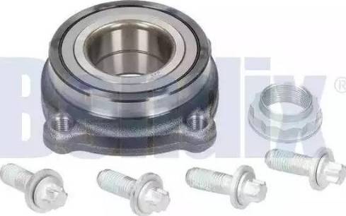 BENDIX 051988B - Radlagersatz alexcarstop-ersatzteile.com