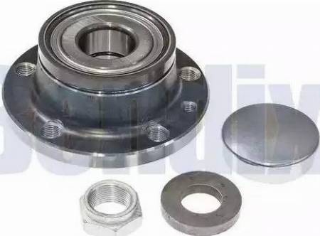 BENDIX 051932B - Radnabe alexcarstop-ersatzteile.com