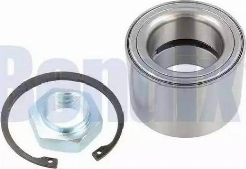 BENDIX 051922B - Radlagersatz alexcarstop-ersatzteile.com