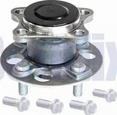 BENDIX 051479B - Radnabe alexcarstop-ersatzteile.com