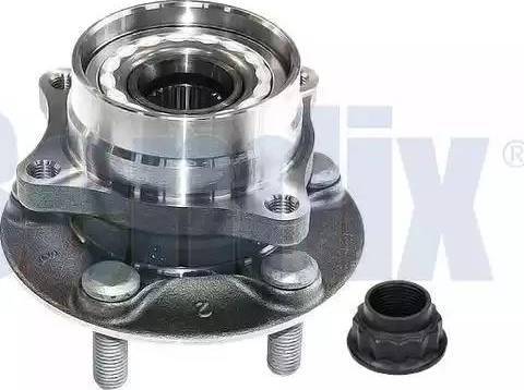 BENDIX 051475B - Radnabe alexcarstop-ersatzteile.com