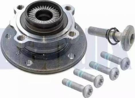 BENDIX 051548B - Radnabe alexcarstop-ersatzteile.com