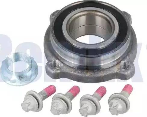 BENDIX 051554B - Radlagersatz alexcarstop-ersatzteile.com