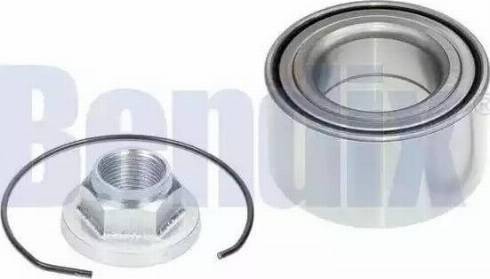 BENDIX 051099B - Radlagersatz alexcarstop-ersatzteile.com