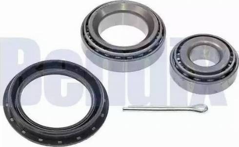 BENDIX 051193B - Radlagersatz alexcarstop-ersatzteile.com