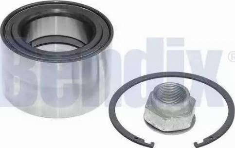 BENDIX 051842B - Radlagersatz alexcarstop-ersatzteile.com