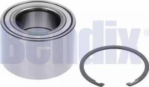 BENDIX 051854B - Radlagersatz alexcarstop-ersatzteile.com