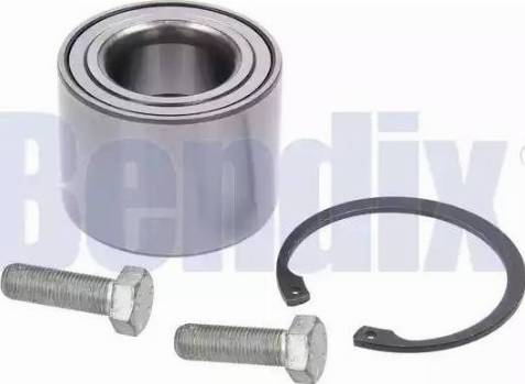 BENDIX 051850B - Radlagersatz alexcarstop-ersatzteile.com