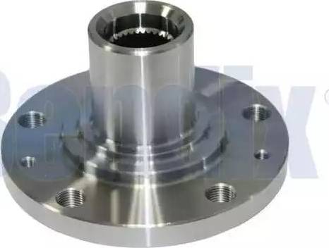 BENDIX 051345B - Radnabe alexcarstop-ersatzteile.com