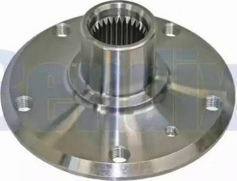 BENDIX 051369B - Radnabe alexcarstop-ersatzteile.com