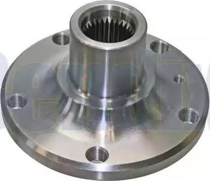 BENDIX 051367B - Radnabe alexcarstop-ersatzteile.com