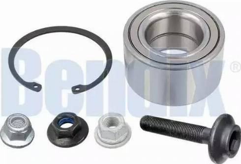 BENDIX 051210B - Radlagersatz alexcarstop-ersatzteile.com