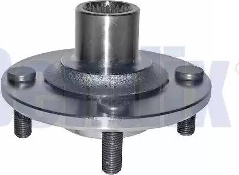 BENDIX 051284B - Radnabe alexcarstop-ersatzteile.com