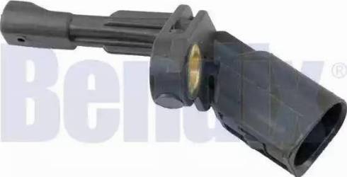 BENDIX 058062B - Sensor, Raddrehzahl alexcarstop-ersatzteile.com