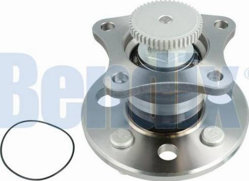 BENDIX 052618B - Radnabe alexcarstop-ersatzteile.com