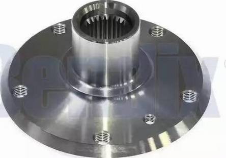 BENDIX 052084B - Radnabe alexcarstop-ersatzteile.com