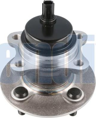 BENDIX 052199B - Radnabe alexcarstop-ersatzteile.com