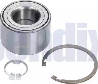 BENDIX 052143B - Radlagersatz alexcarstop-ersatzteile.com