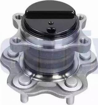 BENDIX 052115B - Radnabe alexcarstop-ersatzteile.com