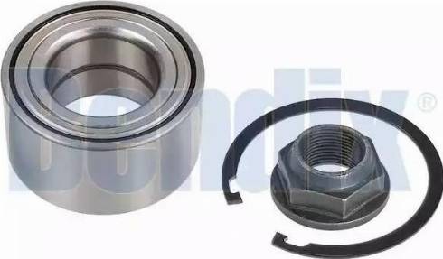 BENDIX 052110B - Radlagersatz alexcarstop-ersatzteile.com