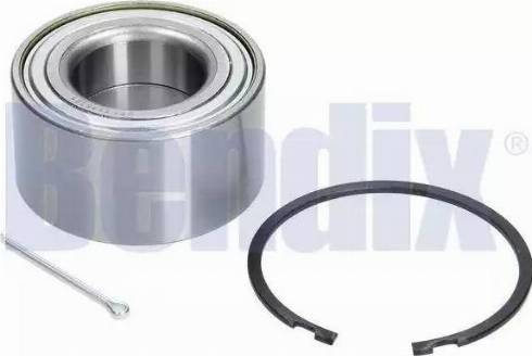 BENDIX 052112B - Radlagersatz alexcarstop-ersatzteile.com