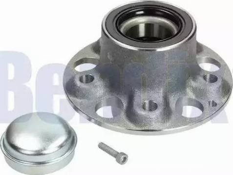 BENDIX 052244B - Radnabe alexcarstop-ersatzteile.com