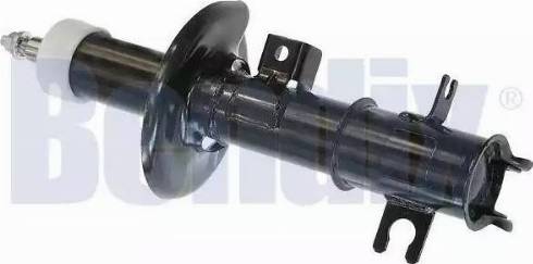 BENDIX 060957HRB - Stoßdämpfer alexcarstop-ersatzteile.com