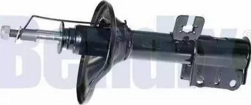 Bilstein 22-047588 - Stoßdämpfer alexcarstop-ersatzteile.com