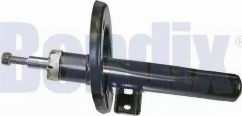 BENDIX 060506HB - Stoßdämpfer alexcarstop-ersatzteile.com