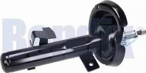 BENDIX 060853GLB - Stoßdämpfer alexcarstop-ersatzteile.com