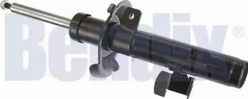 BENDIX 060860GRB - Stoßdämpfer alexcarstop-ersatzteile.com