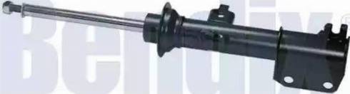 BENDIX 060819GB - Stoßdämpfer alexcarstop-ersatzteile.com