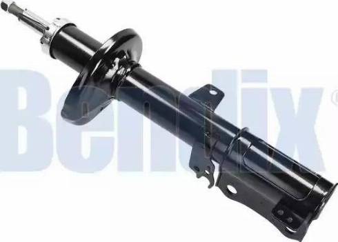 BENDIX 060831GRB - Stoßdämpfer alexcarstop-ersatzteile.com