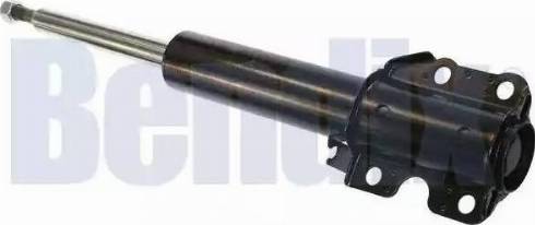 BENDIX 060749GB - Stoßdämpfer alexcarstop-ersatzteile.com