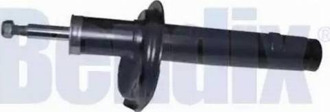 BENDIX 060752HB - Stoßdämpfer alexcarstop-ersatzteile.com