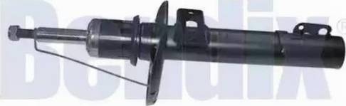 BENDIX 060766GB - Stoßdämpfer alexcarstop-ersatzteile.com