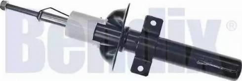 BENDIX 060711GB - Stoßdämpfer alexcarstop-ersatzteile.com