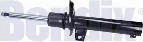 BENDIX 061191GB - Stoßdämpfer alexcarstop-ersatzteile.com