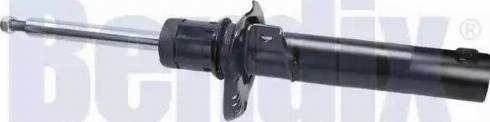 BENDIX 061189GB - Stoßdämpfer alexcarstop-ersatzteile.com