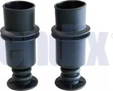 BENDIX 061809B - Anschlagpuffer, Federung alexcarstop-ersatzteile.com