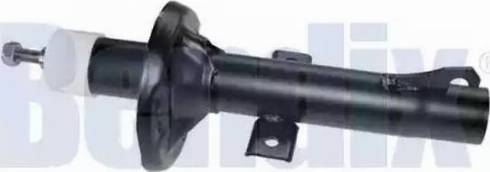 BENDIX 061278HB - Stoßdämpfer alexcarstop-ersatzteile.com