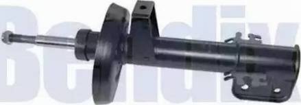 BENDIX 061277GB - Stoßdämpfer alexcarstop-ersatzteile.com