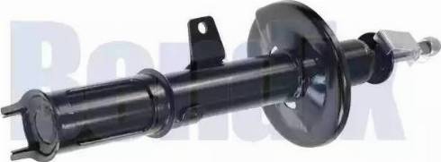 BENDIX 062199GLB - Stoßdämpfer alexcarstop-ersatzteile.com