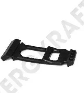 BergKraft BK8402431 - Halter, Kotflügel alexcarstop-ersatzteile.com